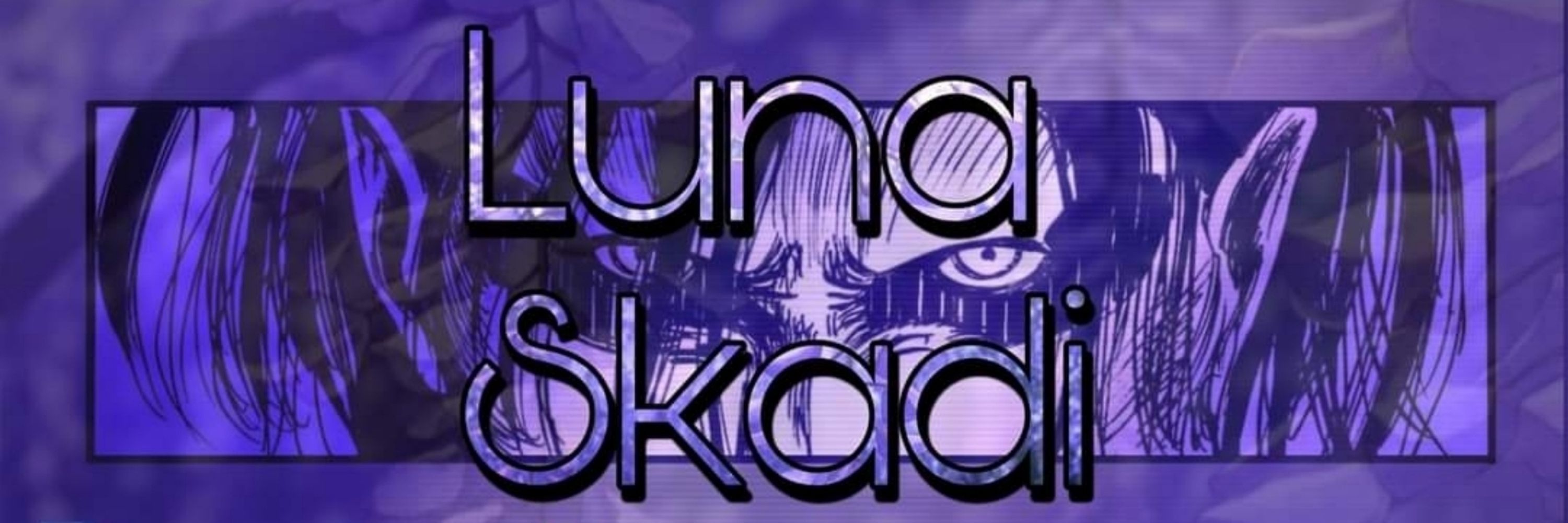 Luna Skadi