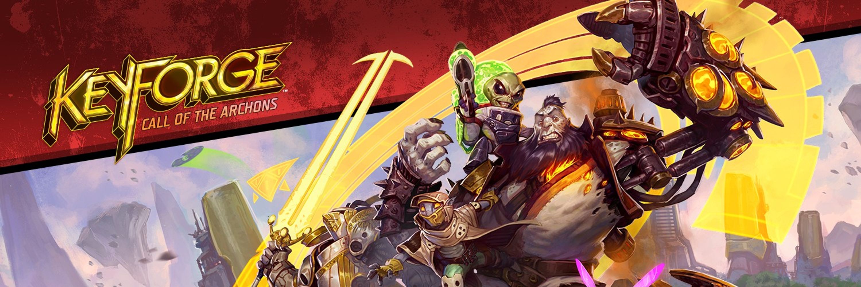 archonarcana.com