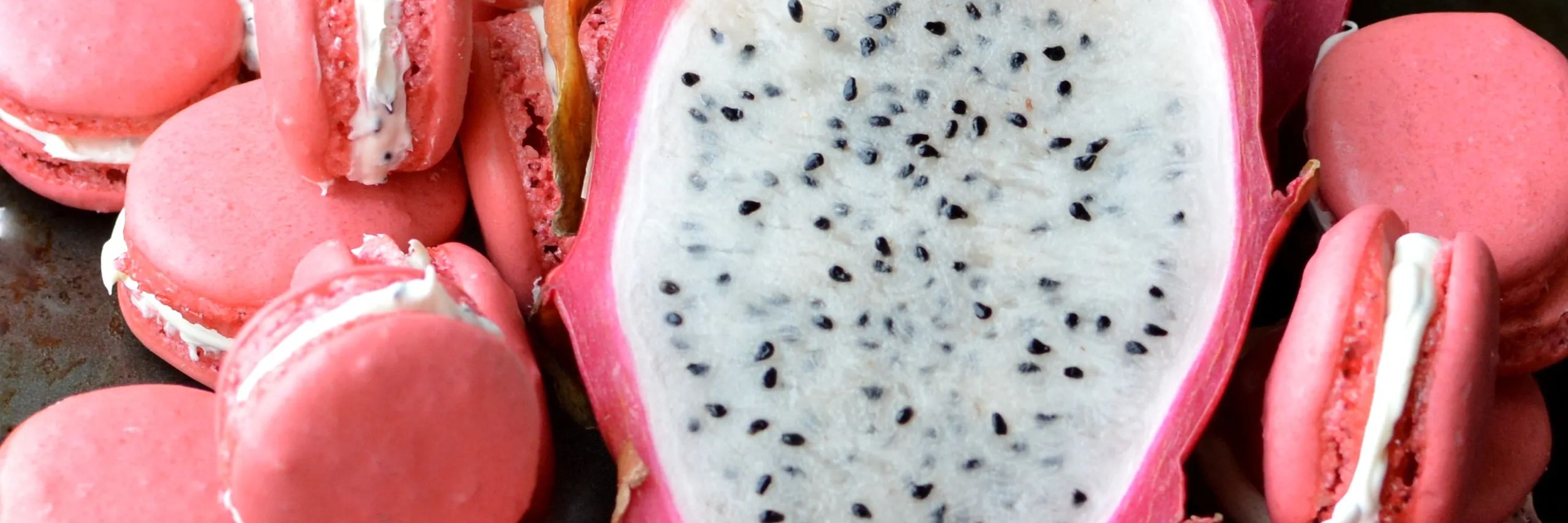 Dragonfruit