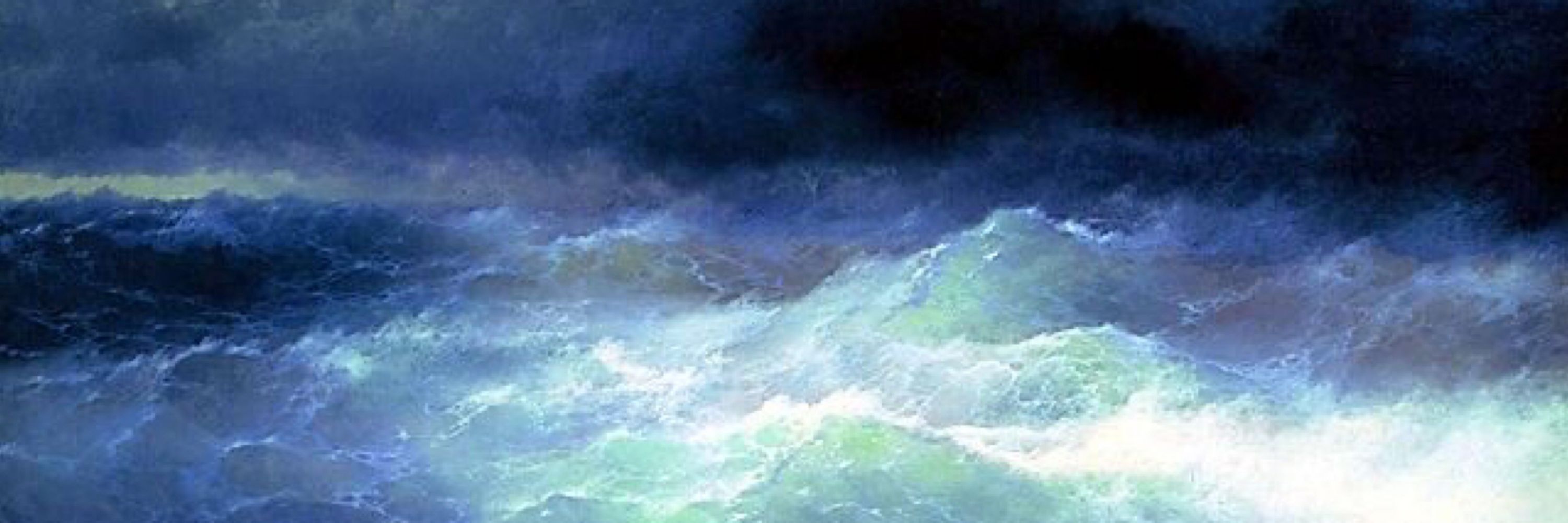 orpheus 🌊