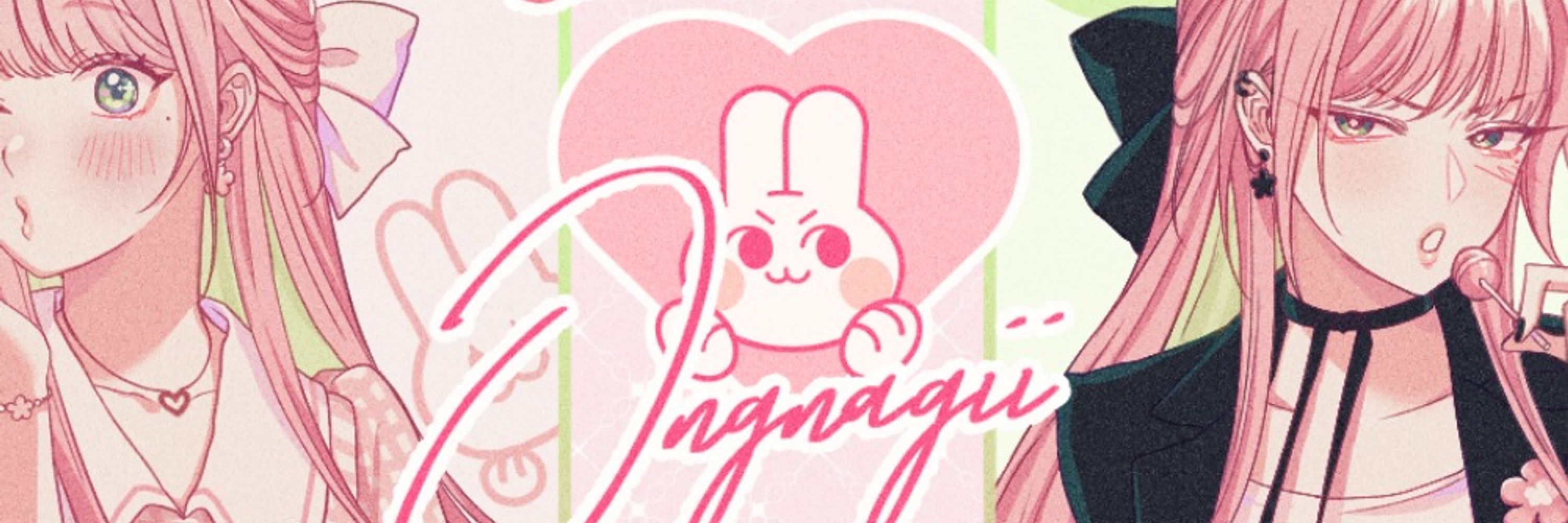 Ongnagii🩷🐇