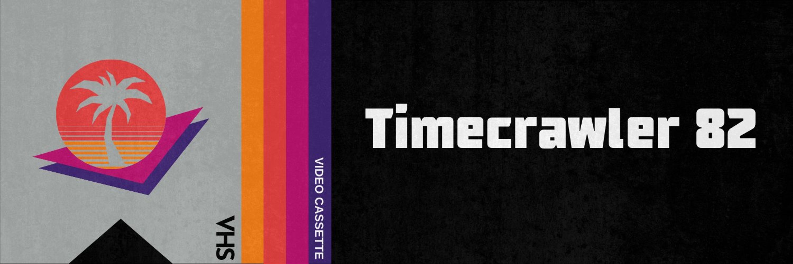 Timecrawler 82
