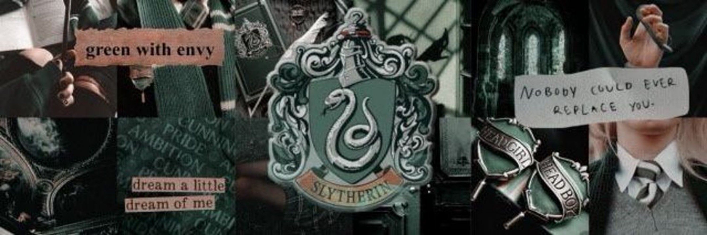 Draco Malfoy 