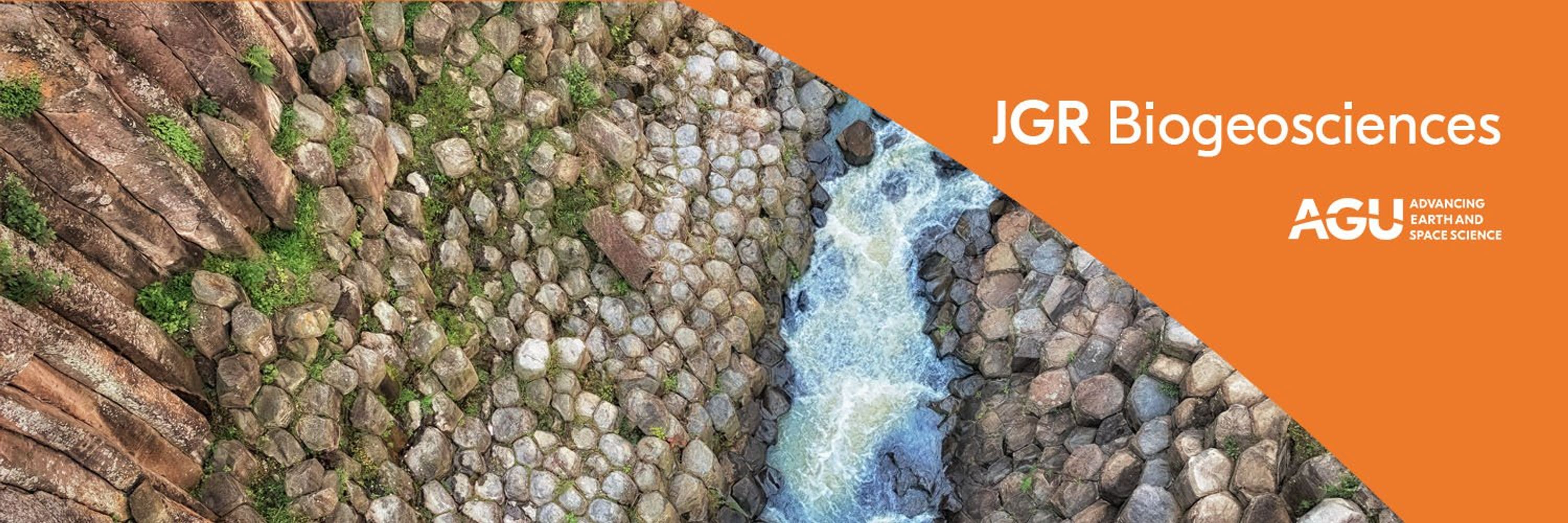 JGR: Biogeosciences