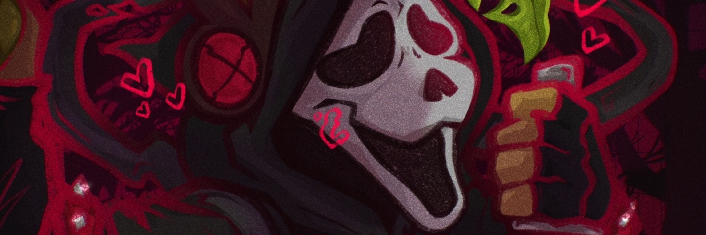 Adam 🔞🔪🩸 || Comms Closed