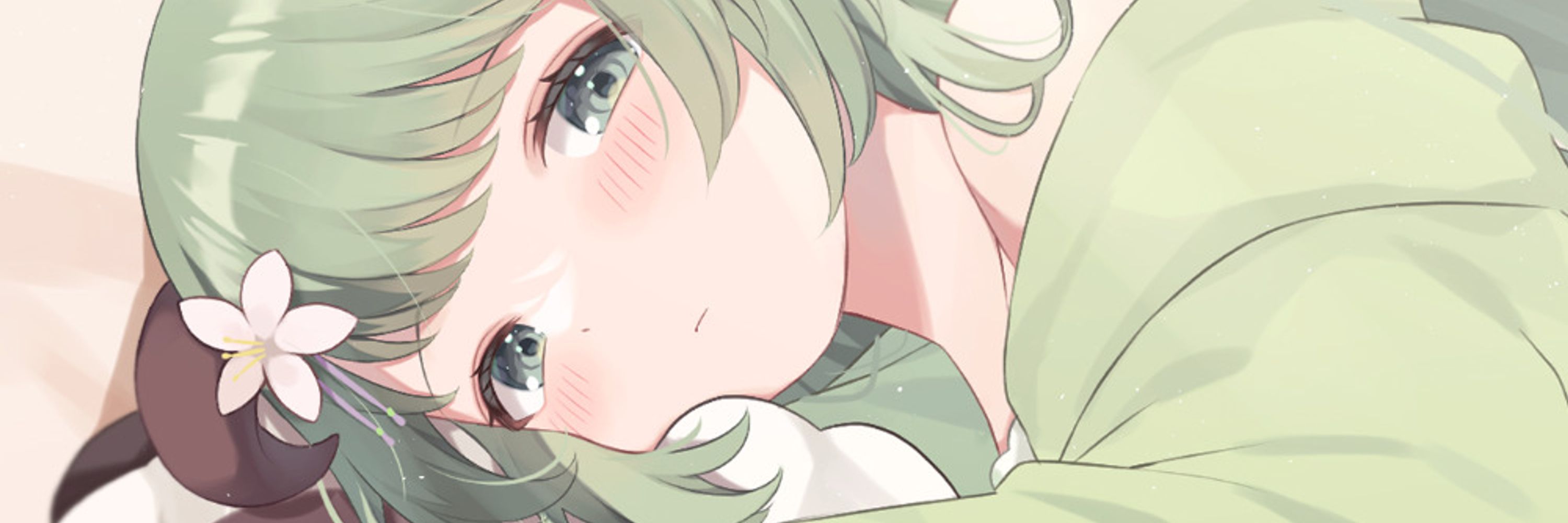 Mylee 🐑🍃マイリ Vtuber