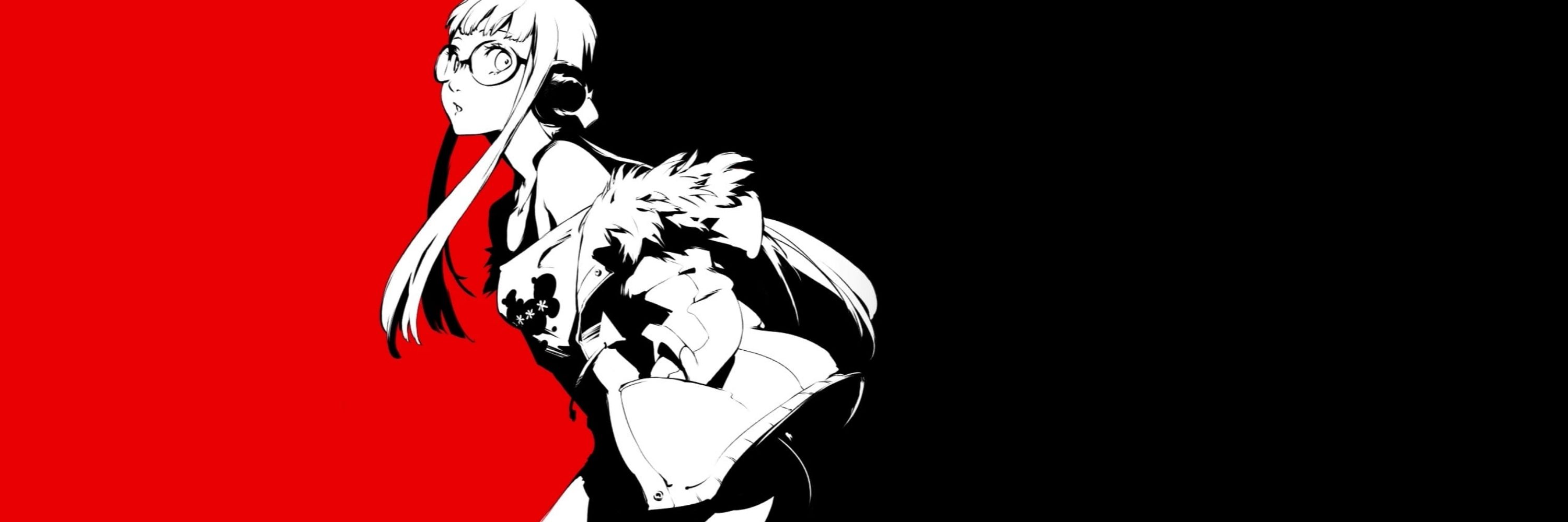 deadshot🍀 ~Futaba Sakura mode~
