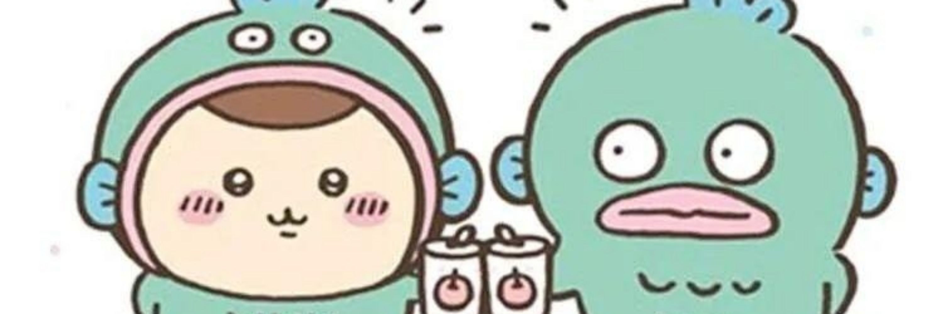 鯨魚/ちゆ