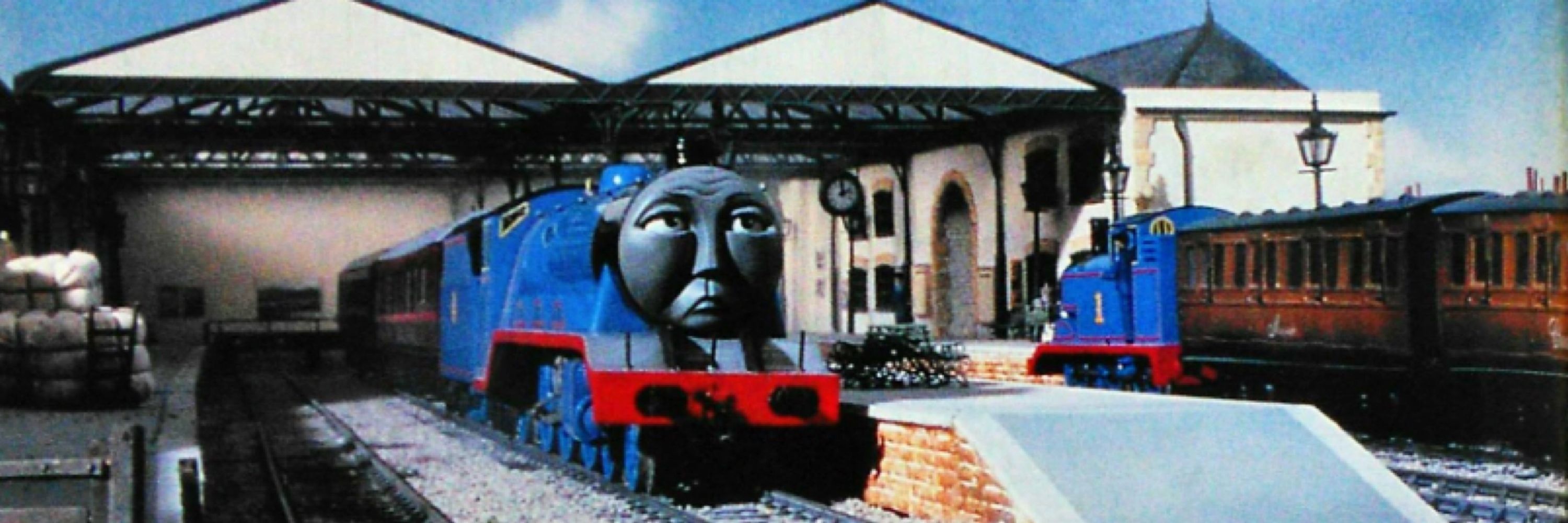 Thomas