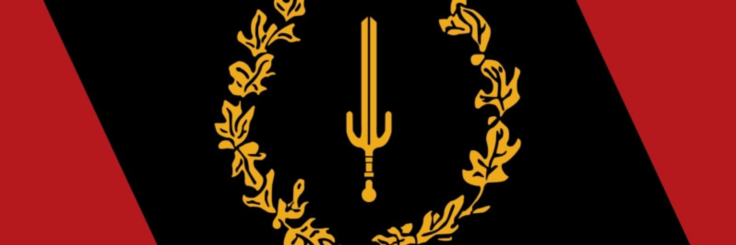 hand of the queen