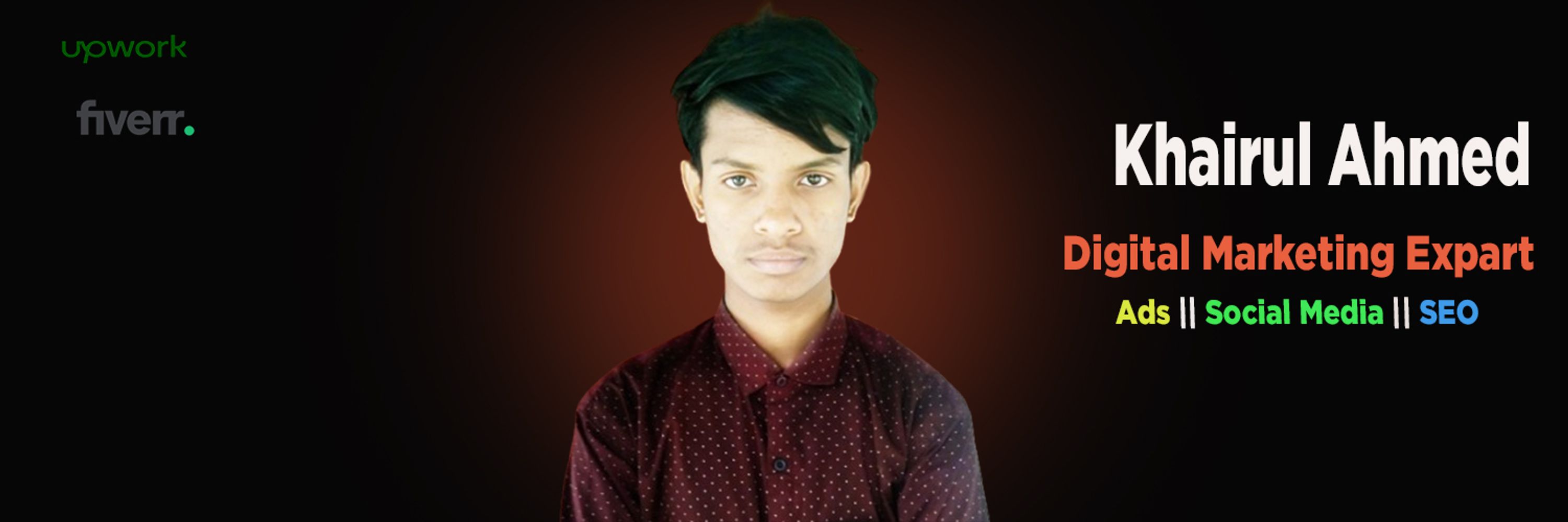 Khairul Ahmed