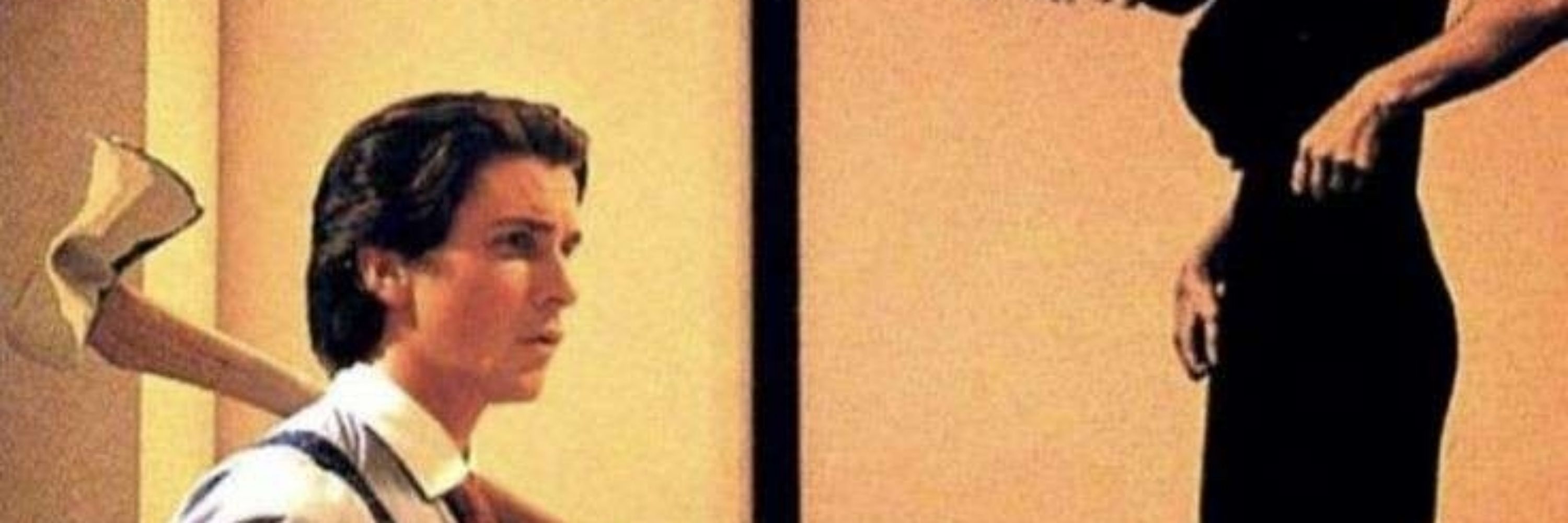 #1 AMERICAN PSYCHO AUTIST