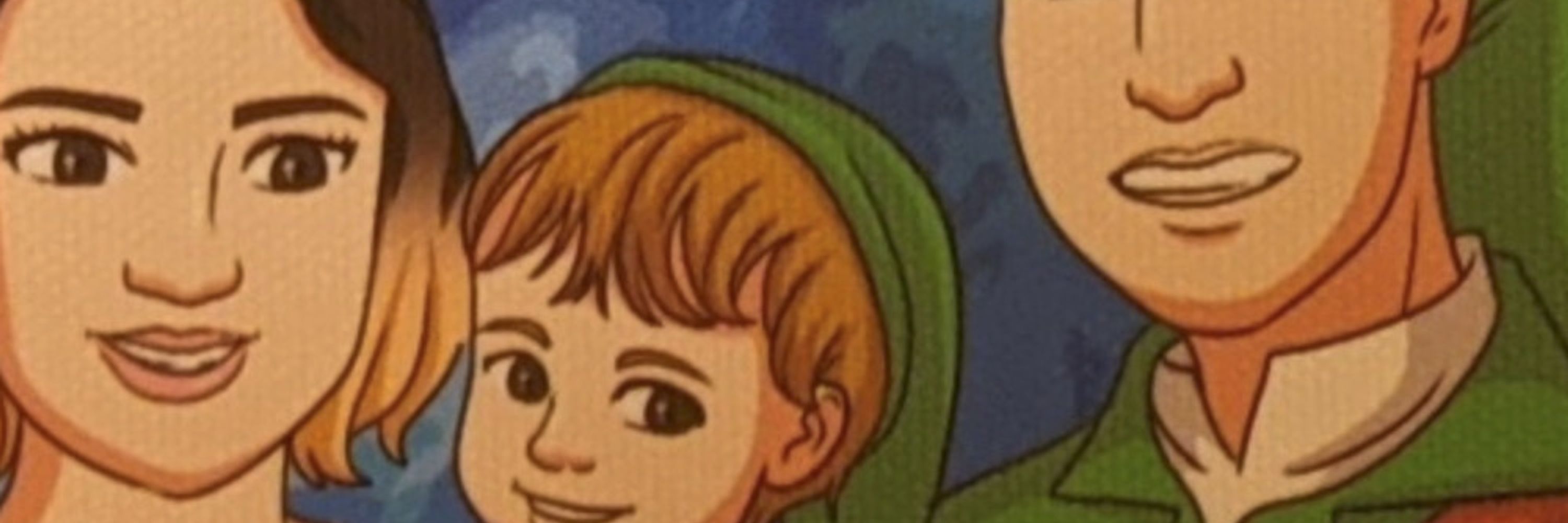 Matt