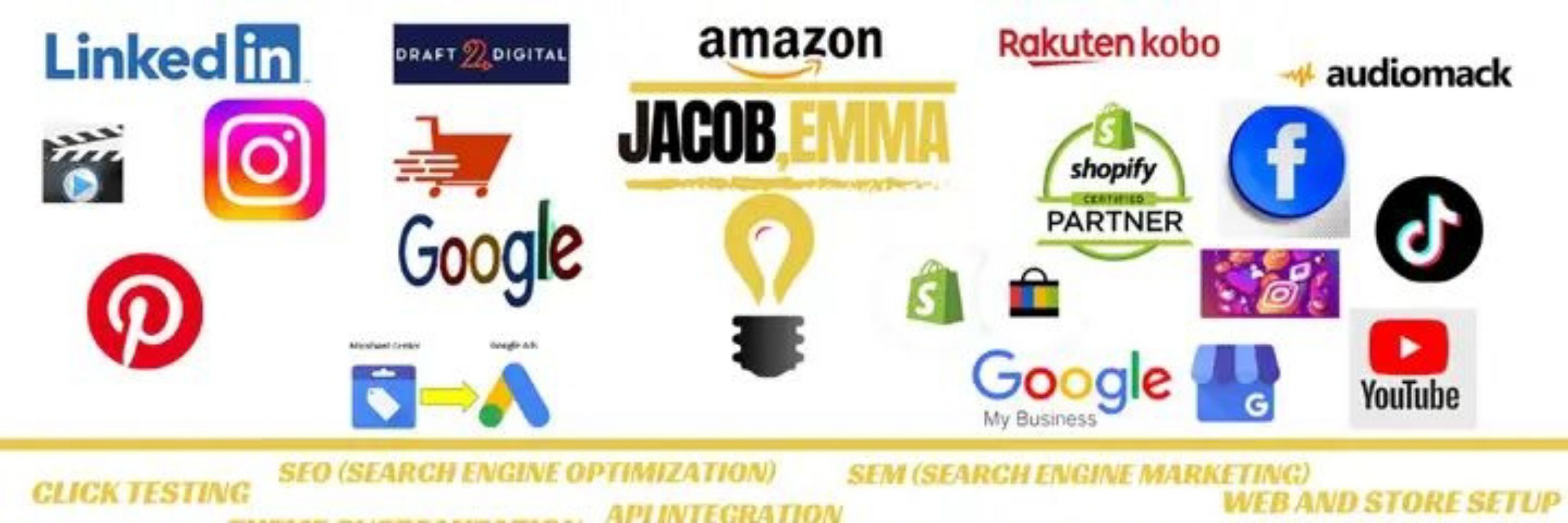 Jacob Emmanuel (JachubTeam)