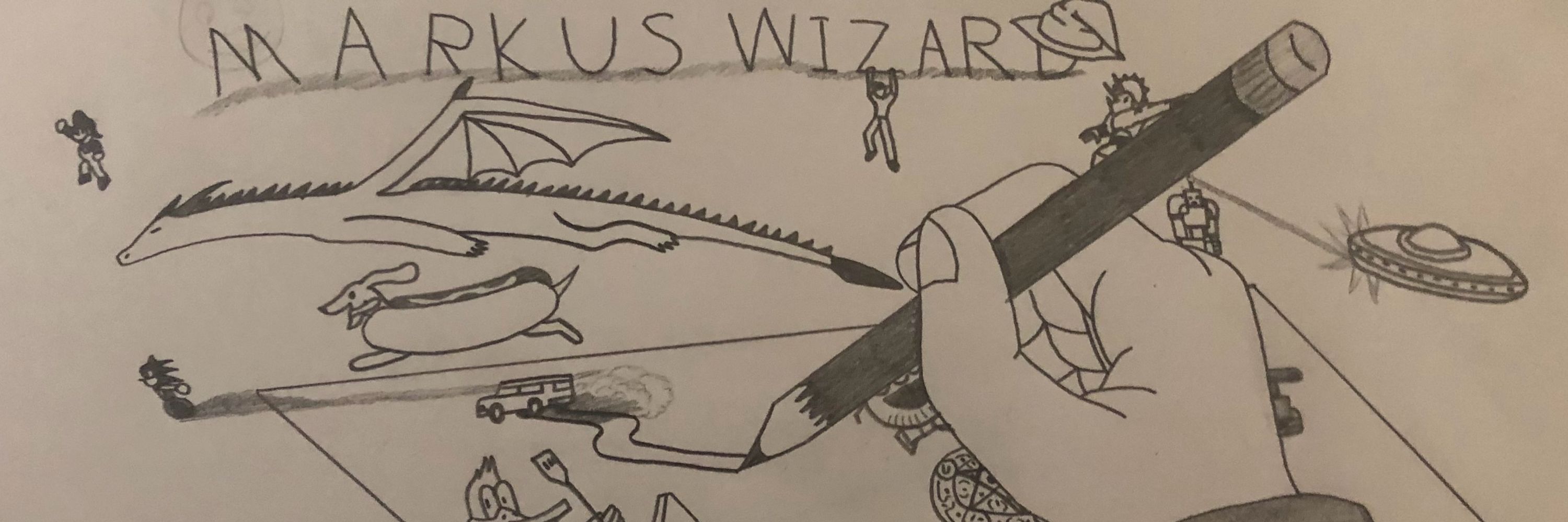 Markus Wizard