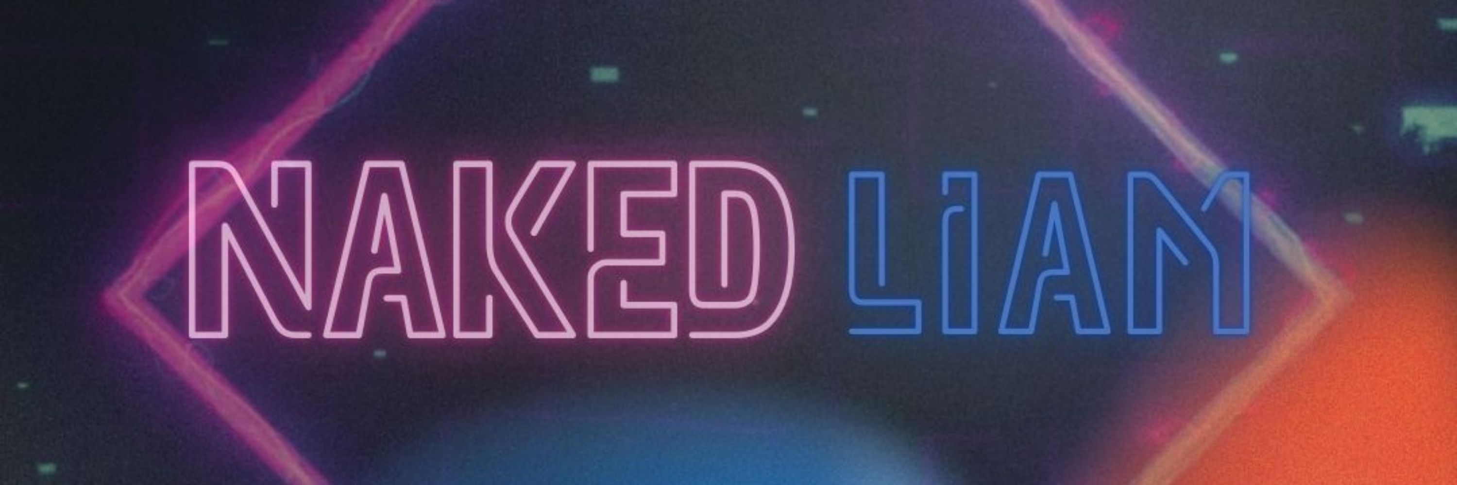 Naked Liam 🏳️‍🌈🇸🇪