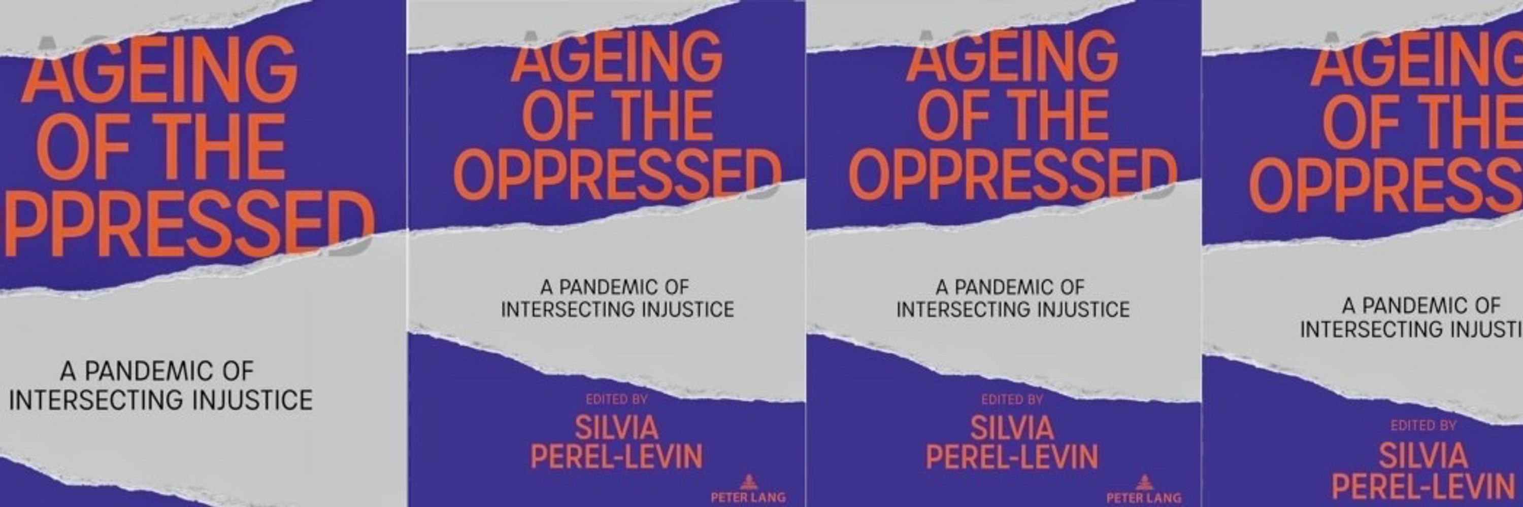 Silvia Perel-Levin            