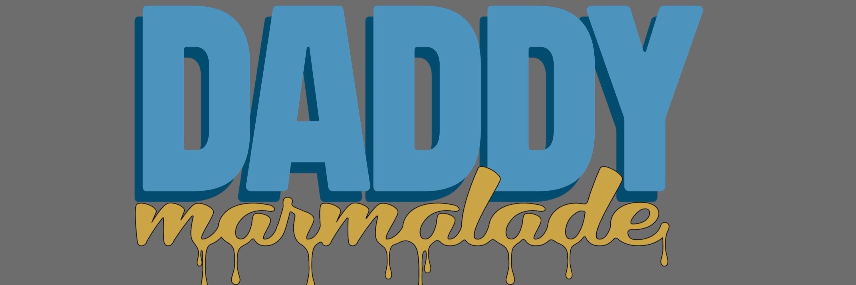 Daddy Marmalade