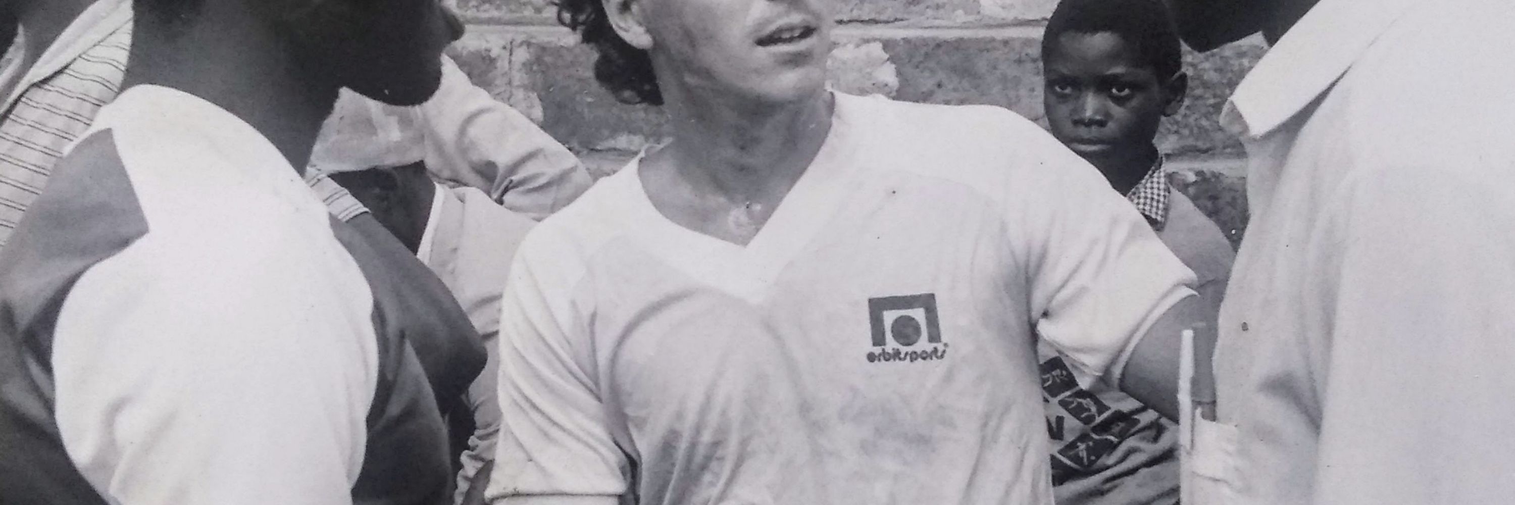 Thom Heath