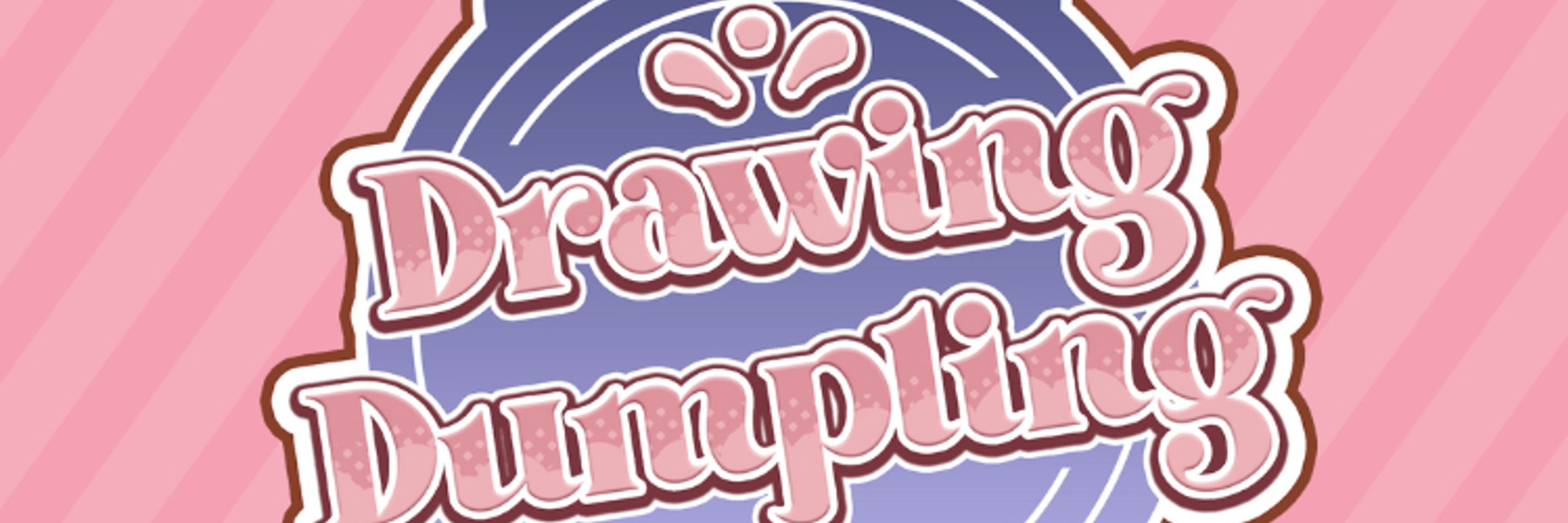 Drawing Dumpling