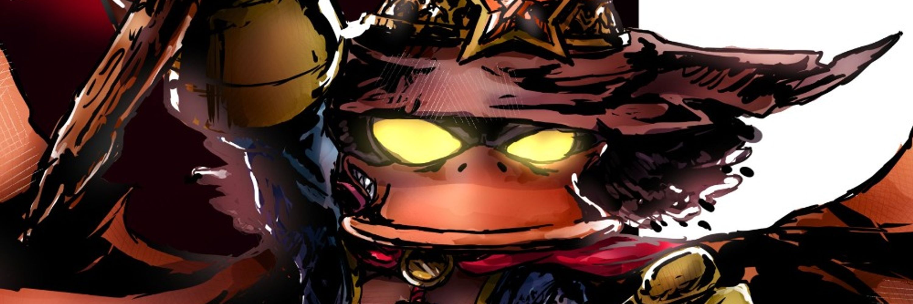 Ducktor Naldush