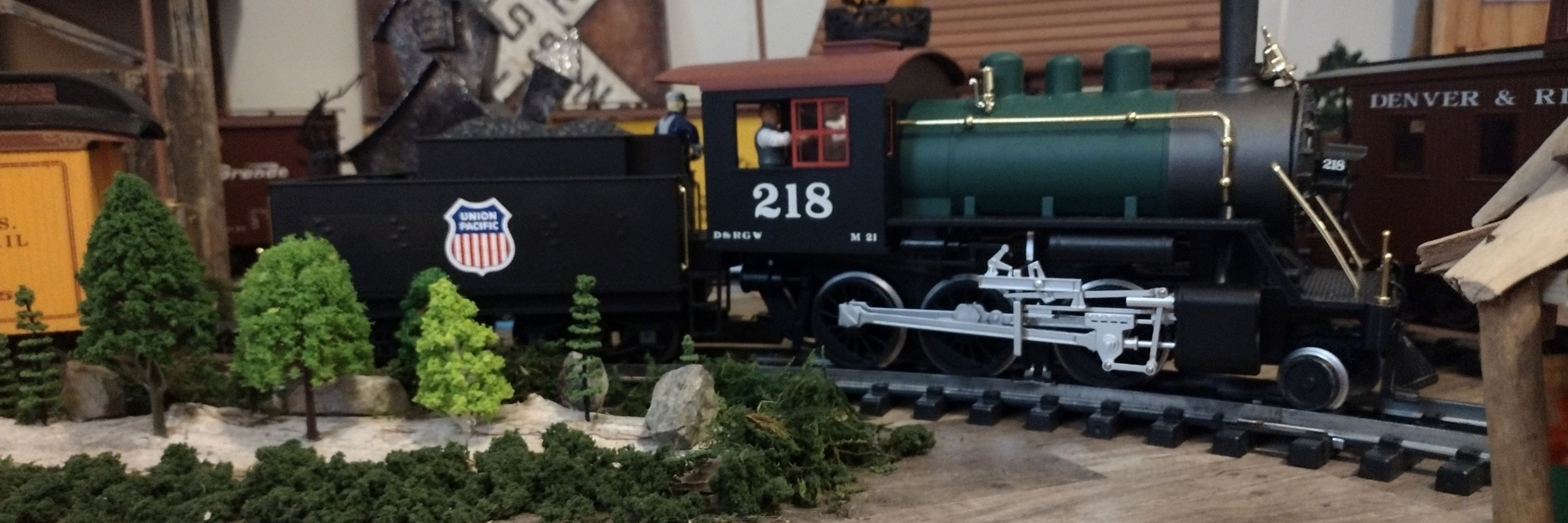 JonCinville Railroad
