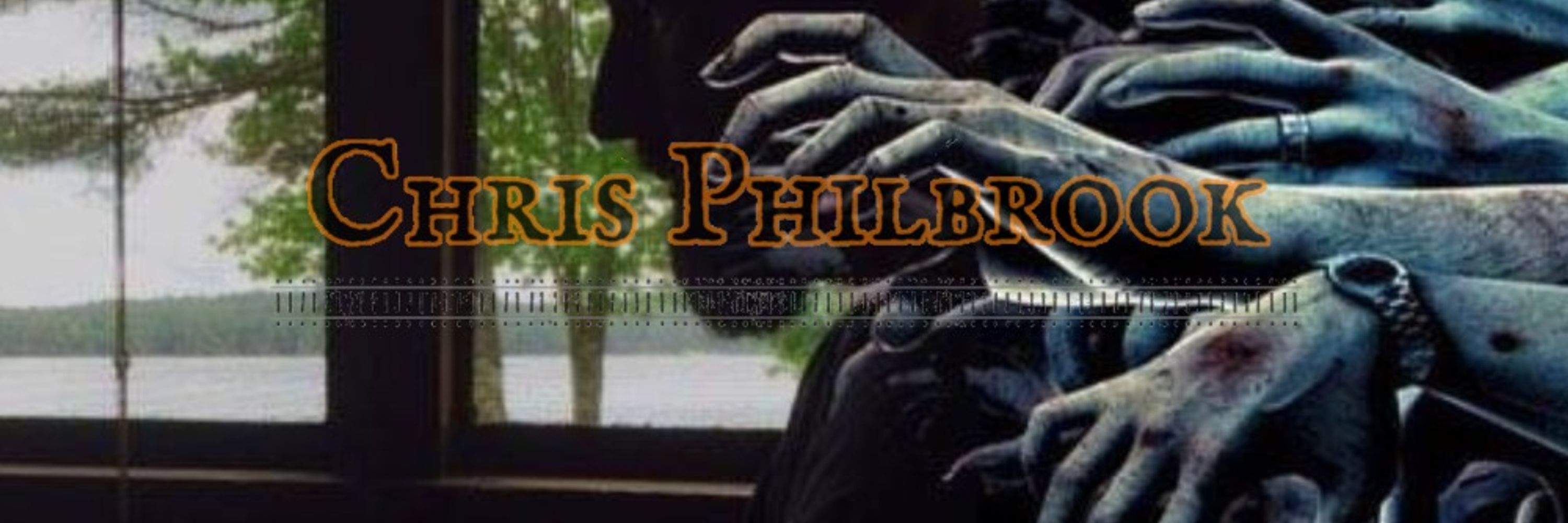 Chris Philbrook 