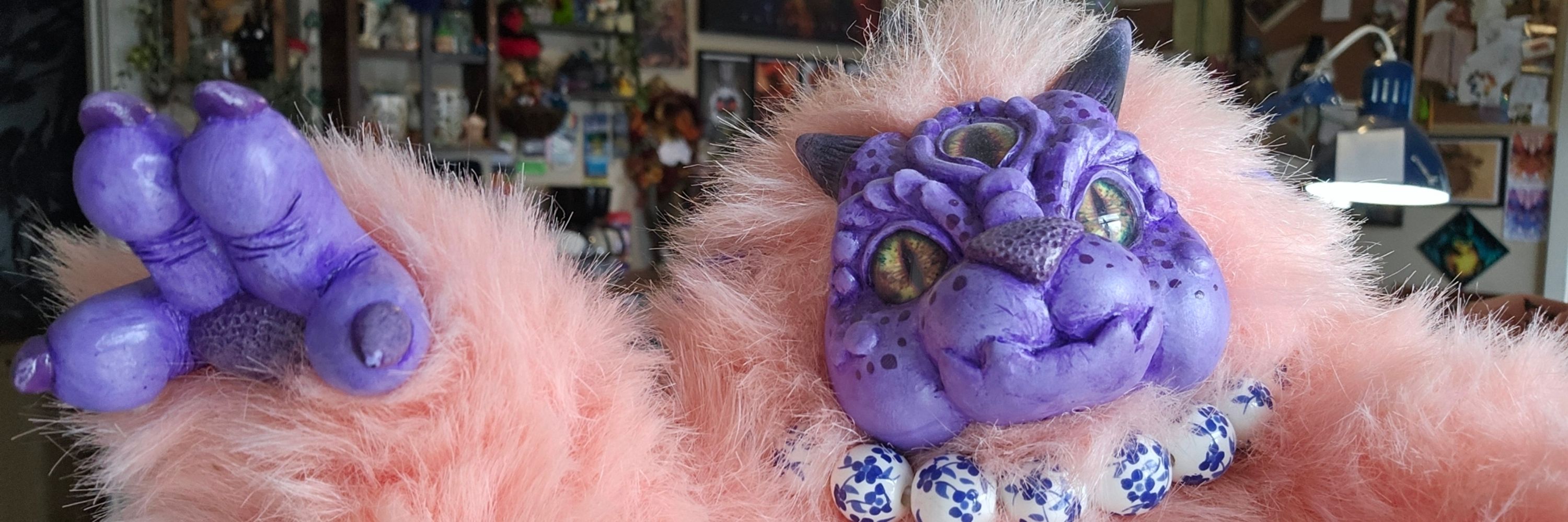 Tilda Fae 🪡🧵🐉🔜FWA