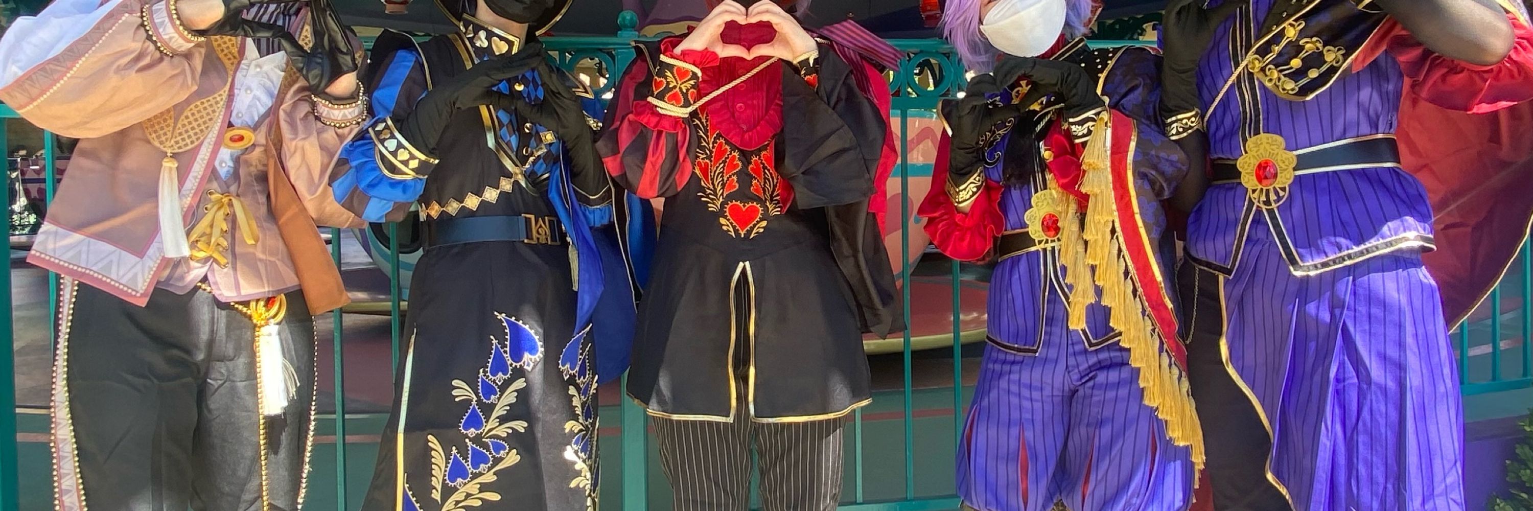 りんりんごの木
