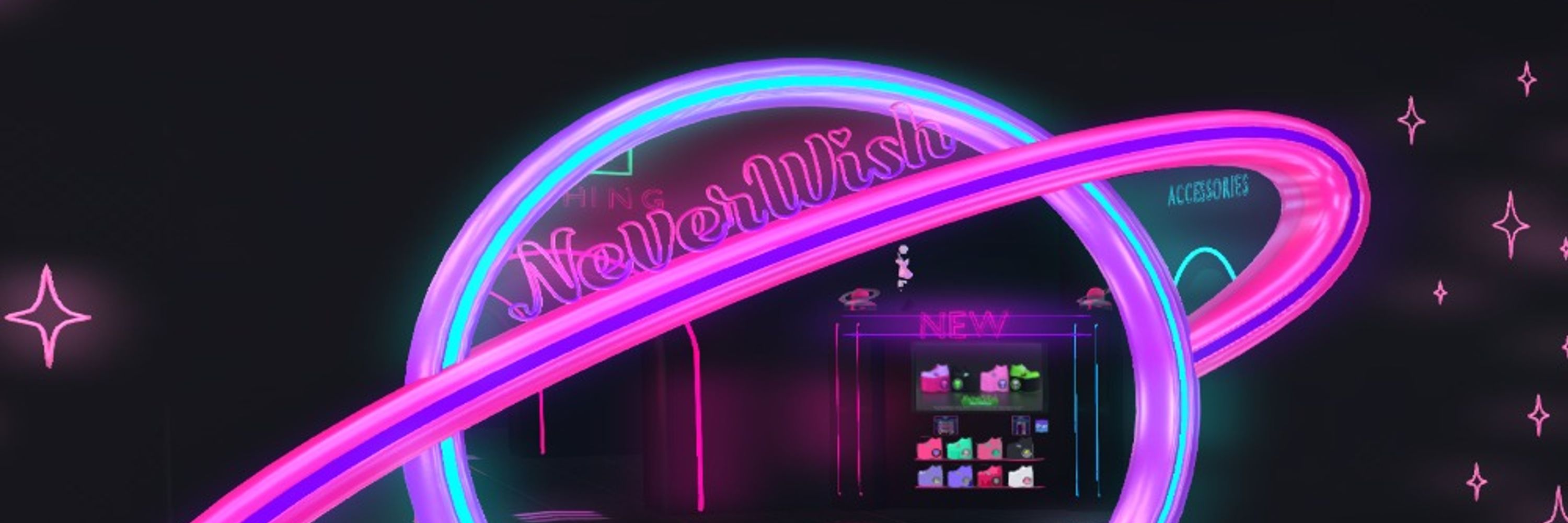 Pixie NeverWish