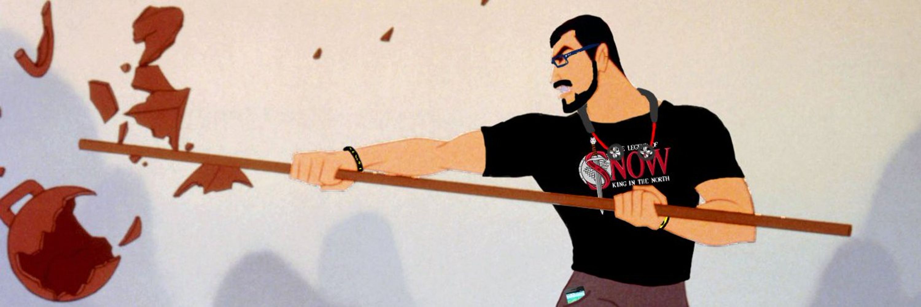 Mike Nieve