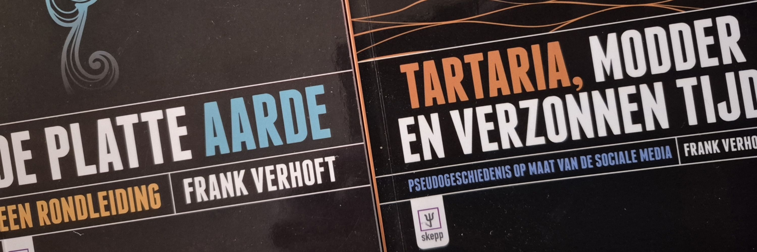 Frank Verhoft