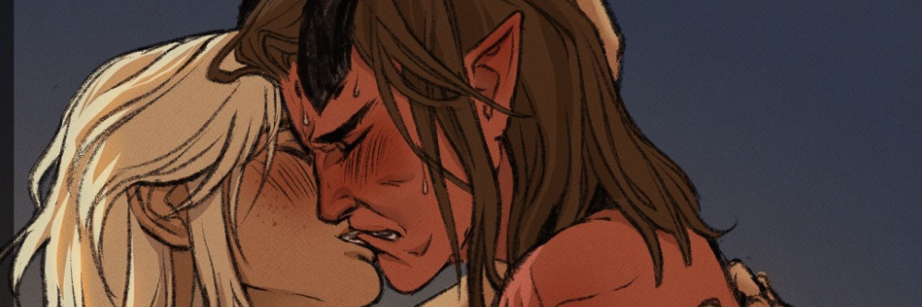 Whiski's Woes