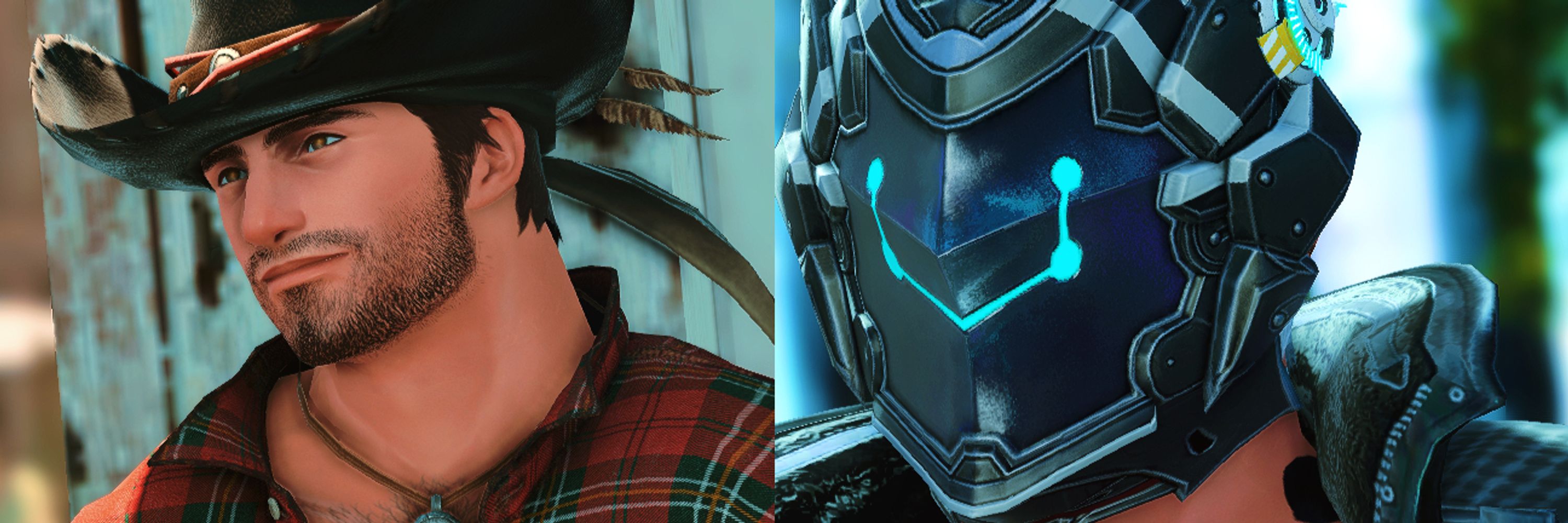 Deacon Blaze
