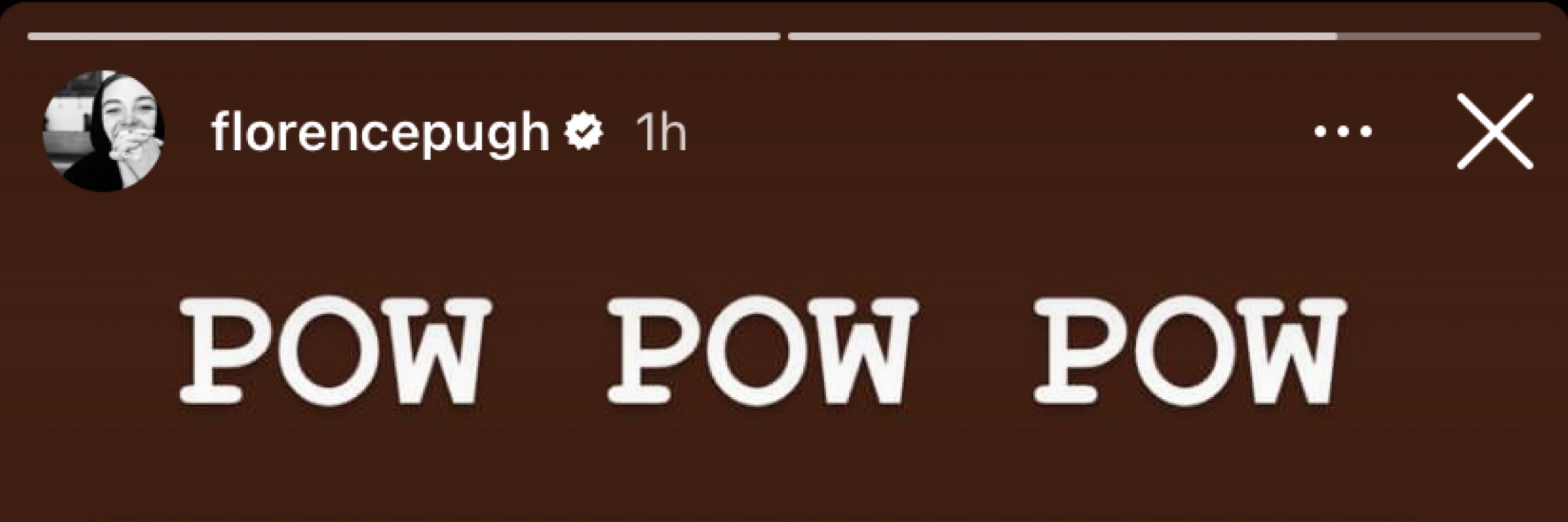 pow