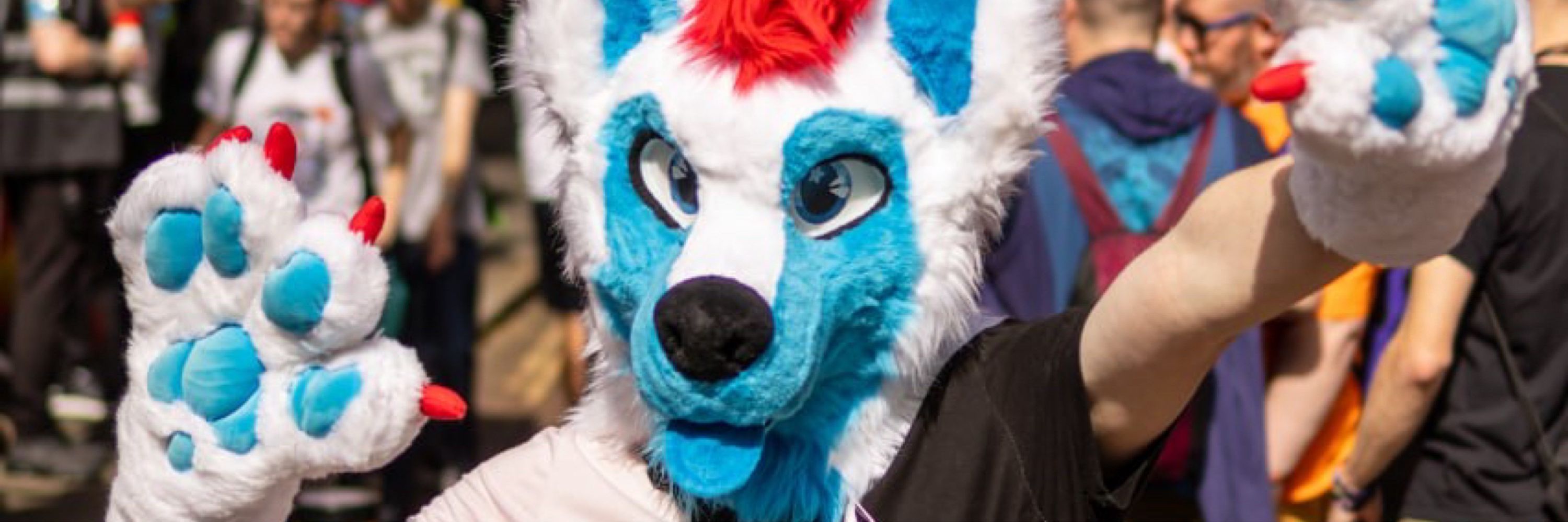 Ash the blue flooof