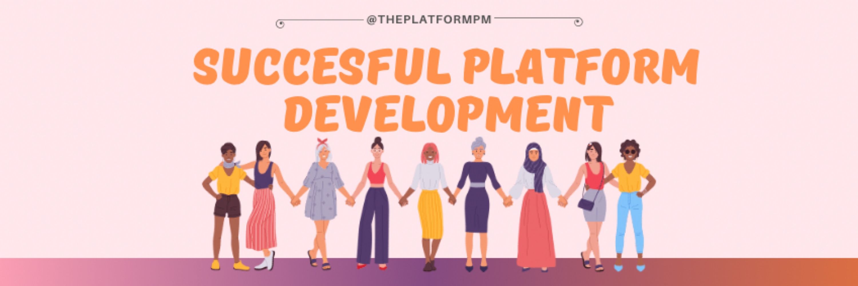 The Platform PM