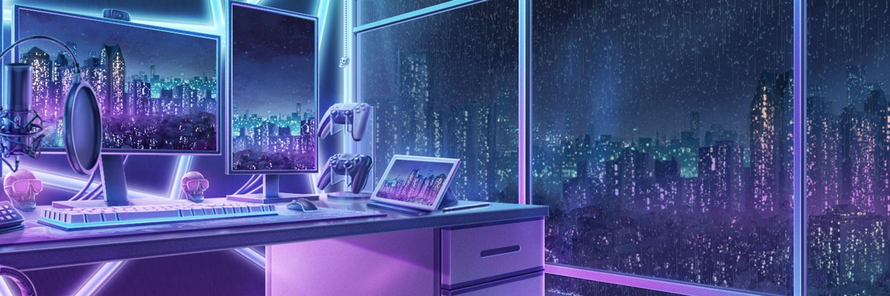 Radikly 💜 VTUBER