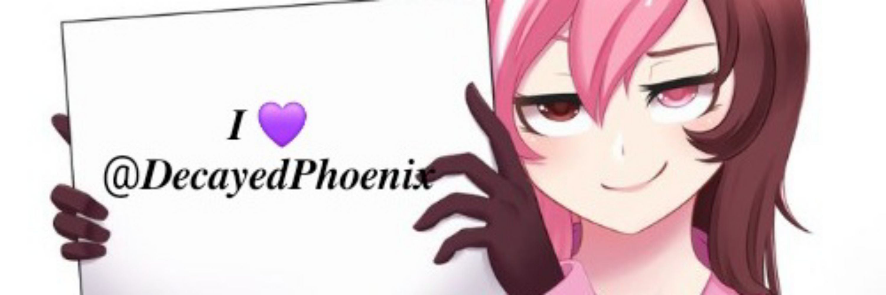 DecayedPhoenix