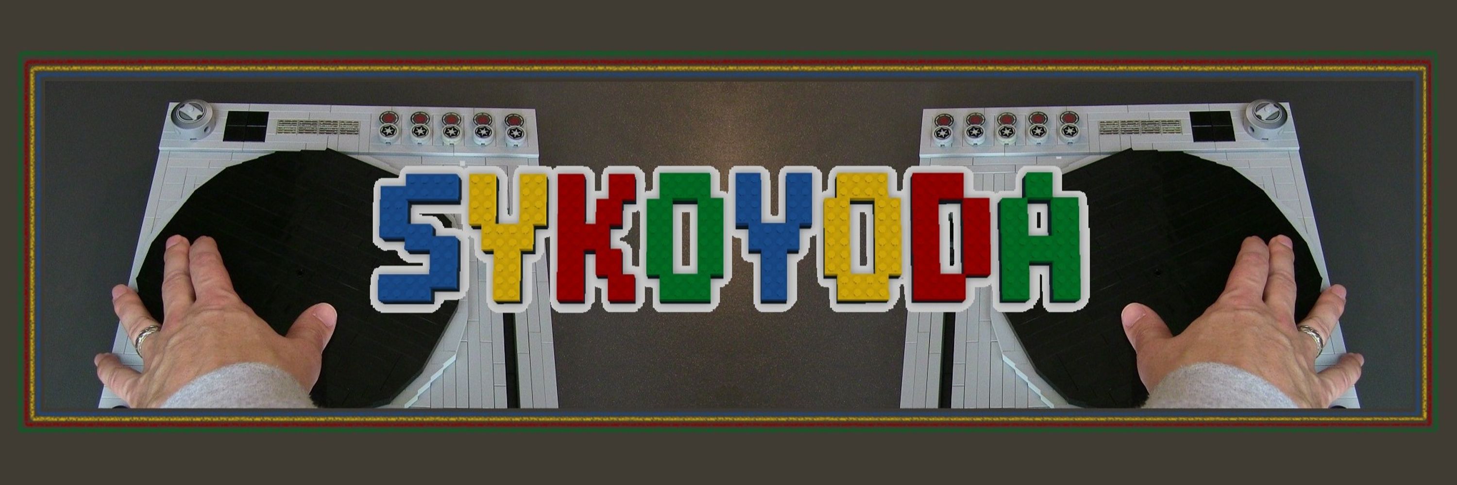 SykoYoda