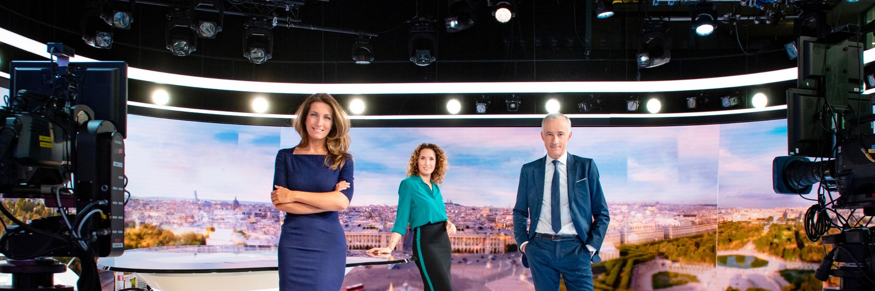 TF1 Info