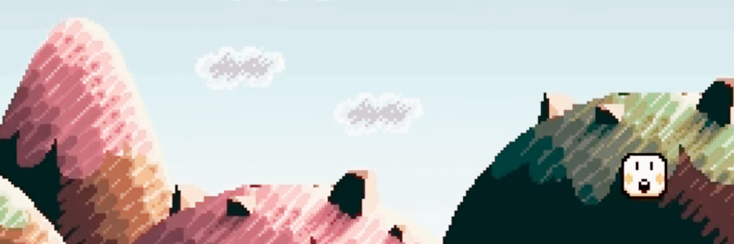 Pink Yoshi 🩷