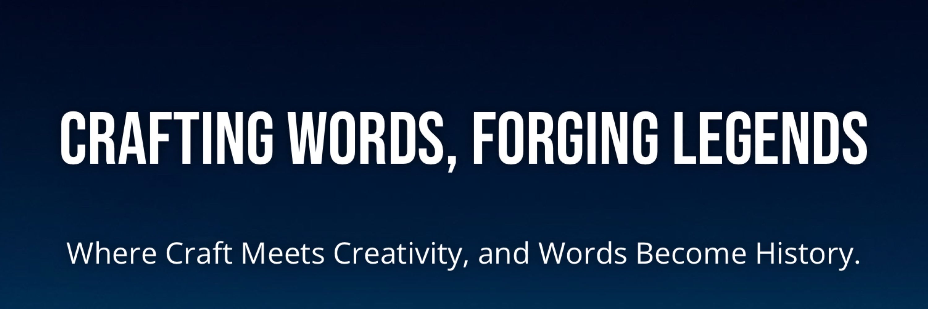 SmithWrite Publishing