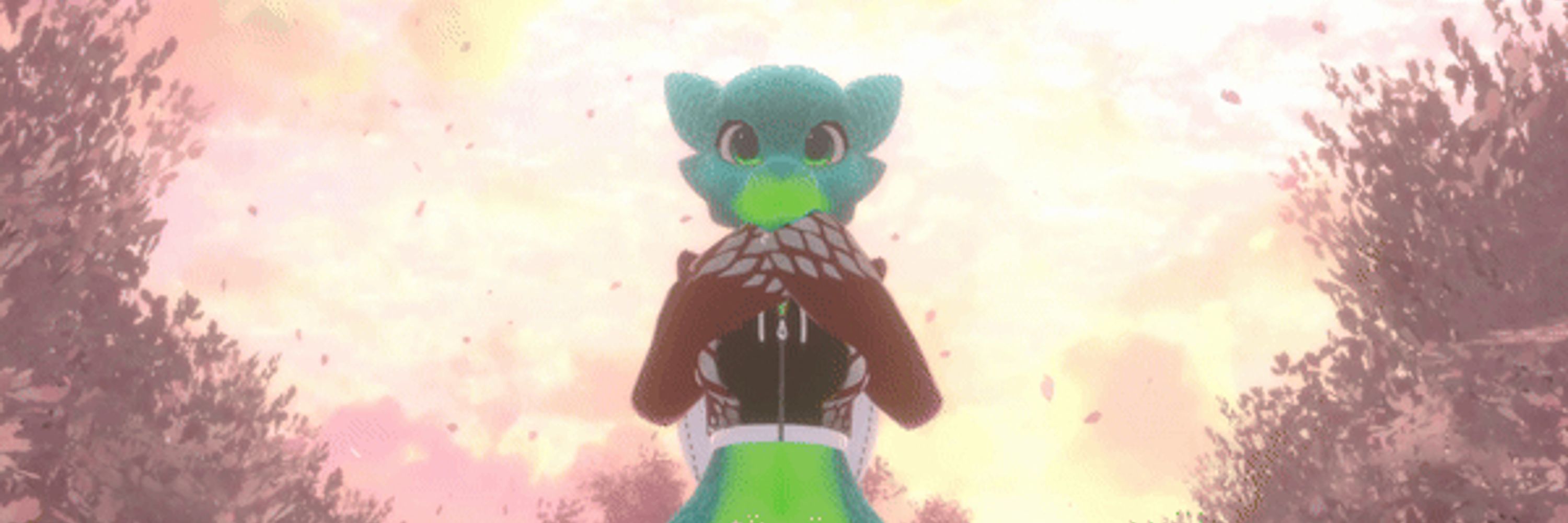 Nyx the Kobold