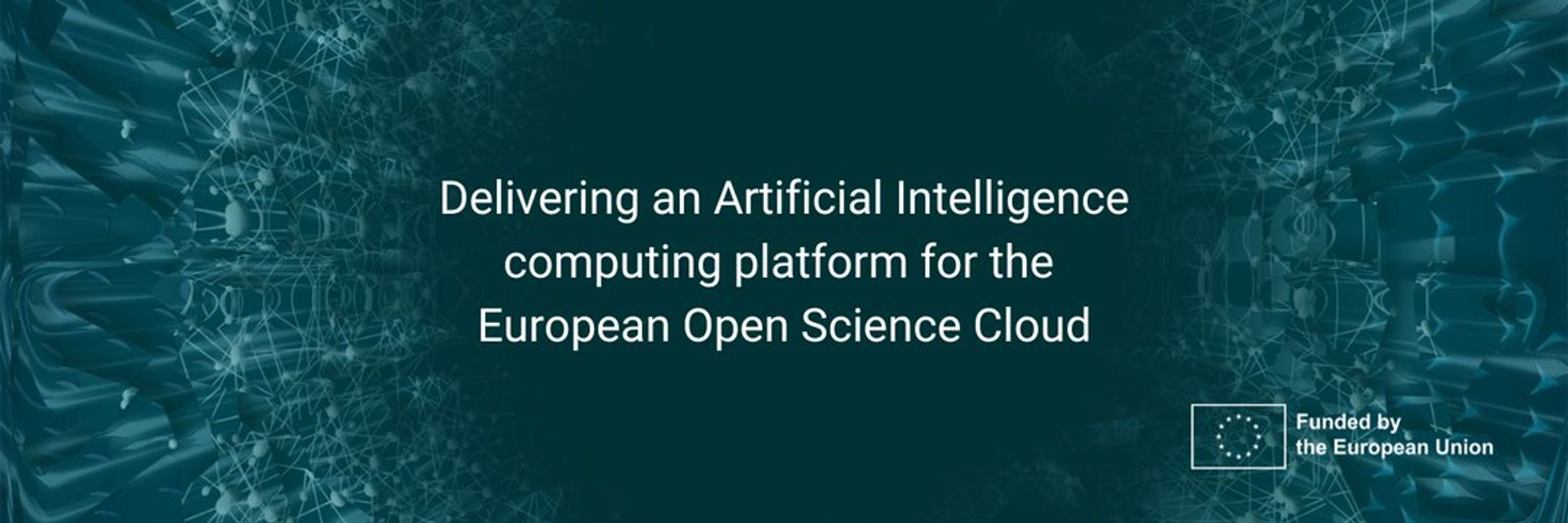 AI4EOSC