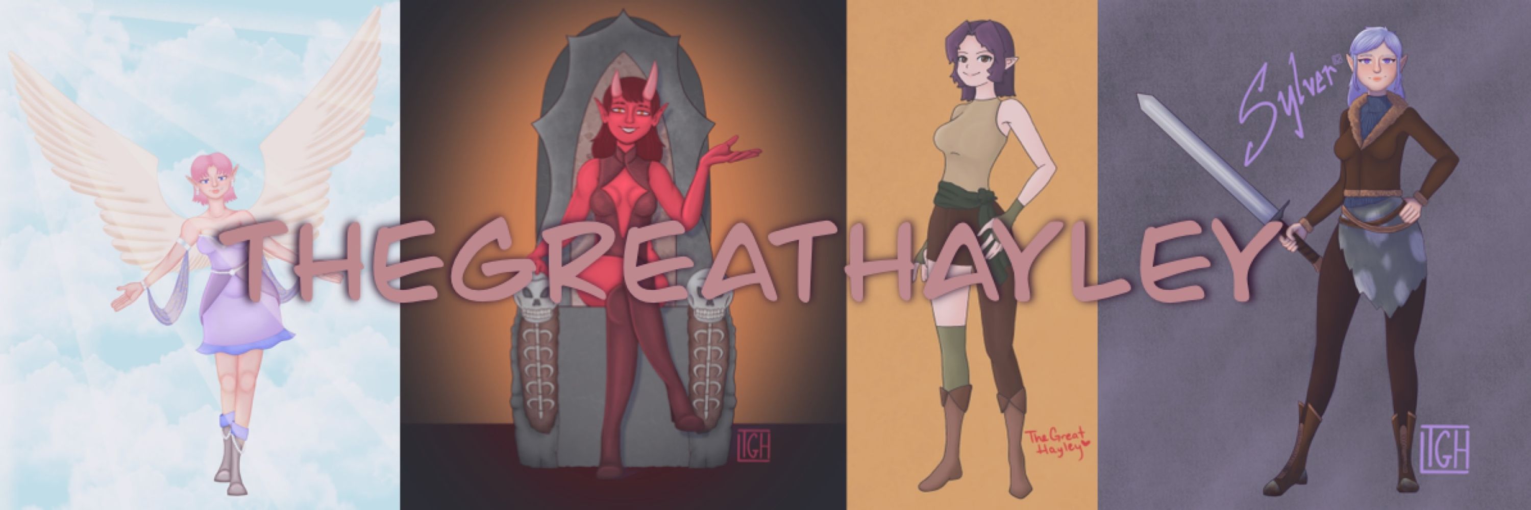 TheGreatHayley