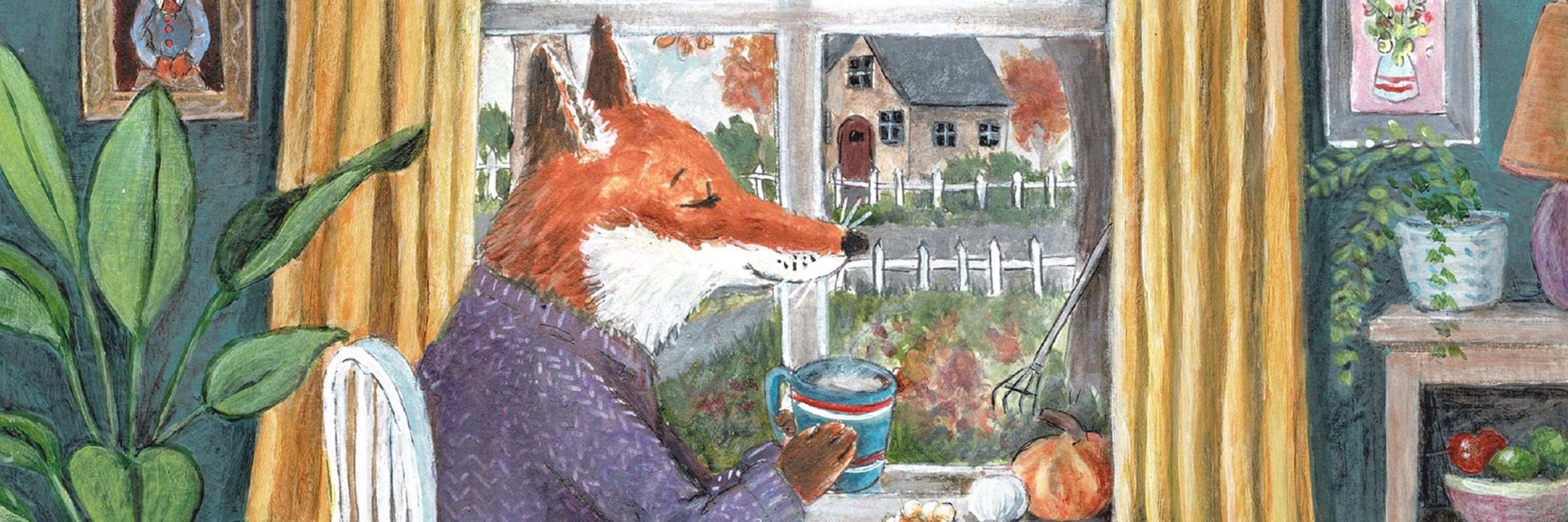Sue Rundle-Hughes Art