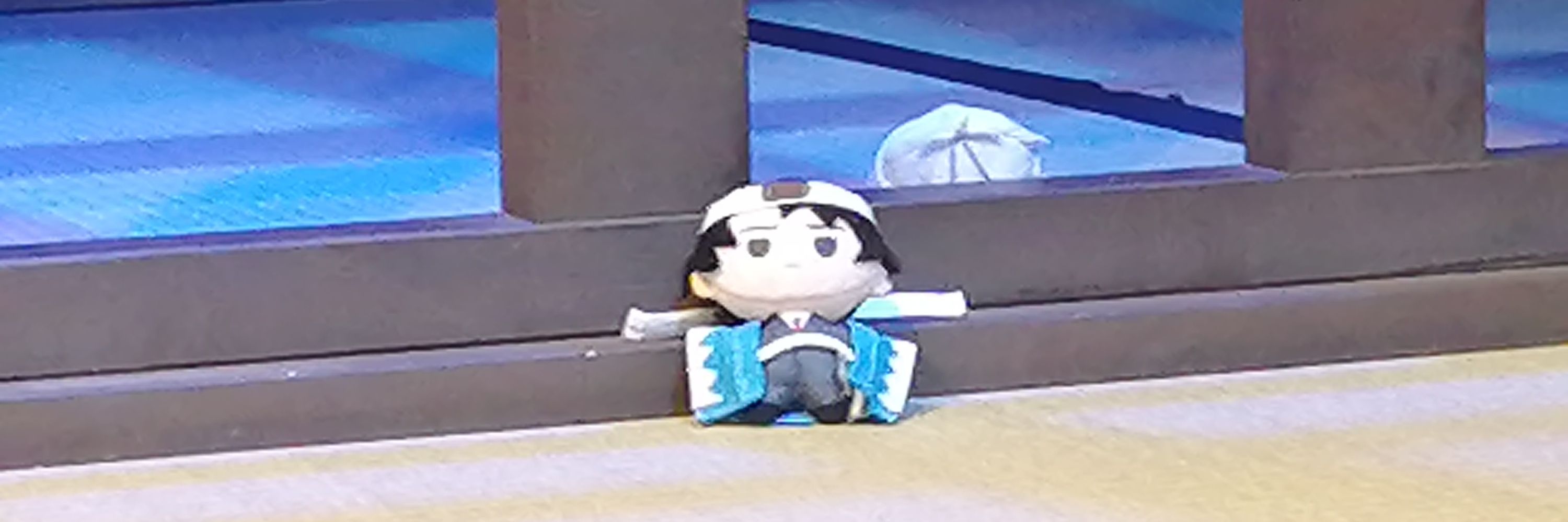 九重🐶🦋‼