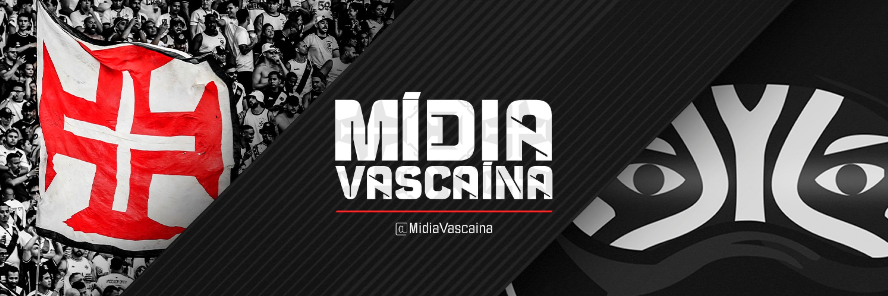 Mídia Vascaína | Vasco