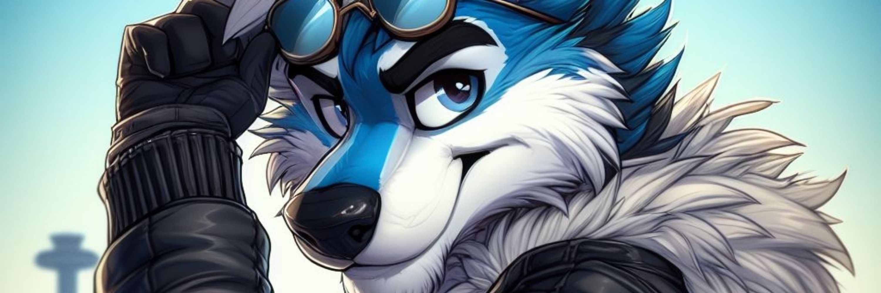 Ryder Wolf